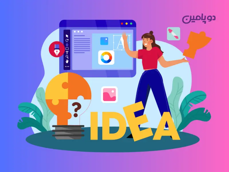 ایده برای تولید محتوا در اینستاگرام