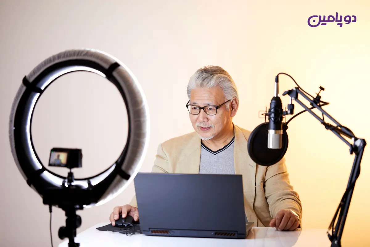 تولید محتوا اینستاگرام چیست