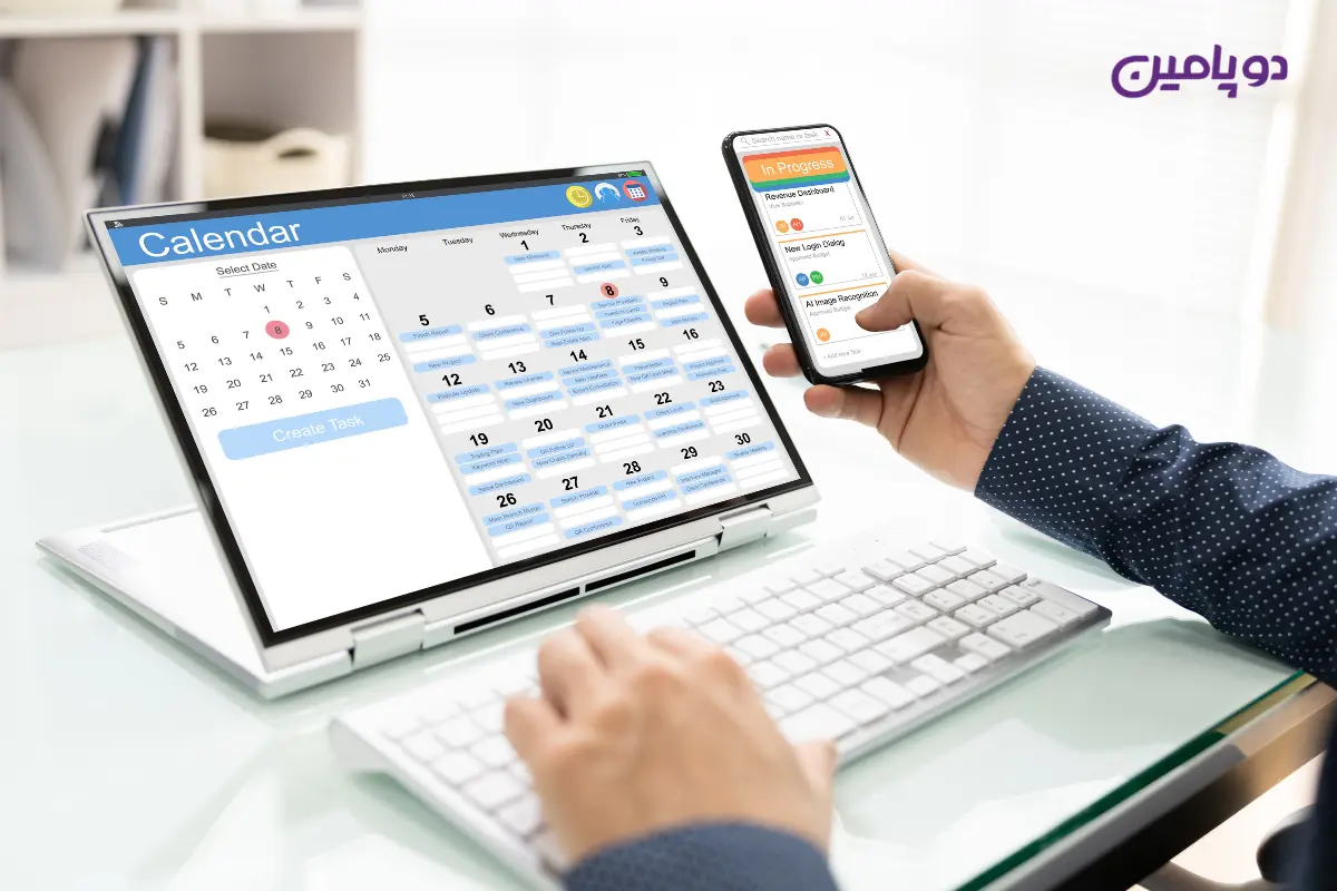 زمان بندی عامل مهمم در تولید محتوای اینستاگرام