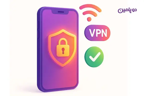 چگونه reels را در ایران فعال کنیم