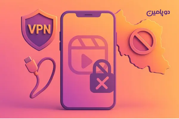 چگونه reels را در ایران فعال کنیم