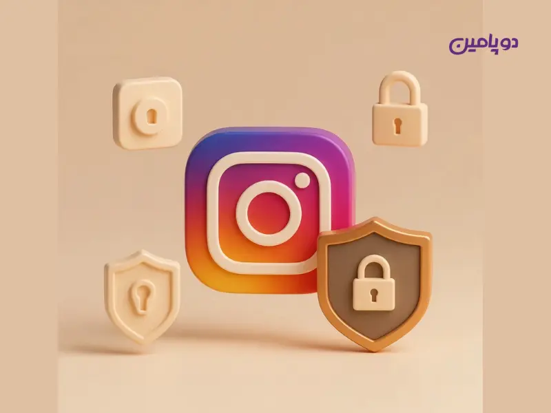 چگونه بفهمیم چه کسانی به اینستاگرام ما دسترسی دارند