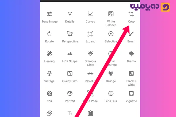 سایز استوری اینستاگرام