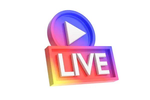 لایو اینستاگرام کجاست؟ گزینه لایو اینستاگرام ندارم